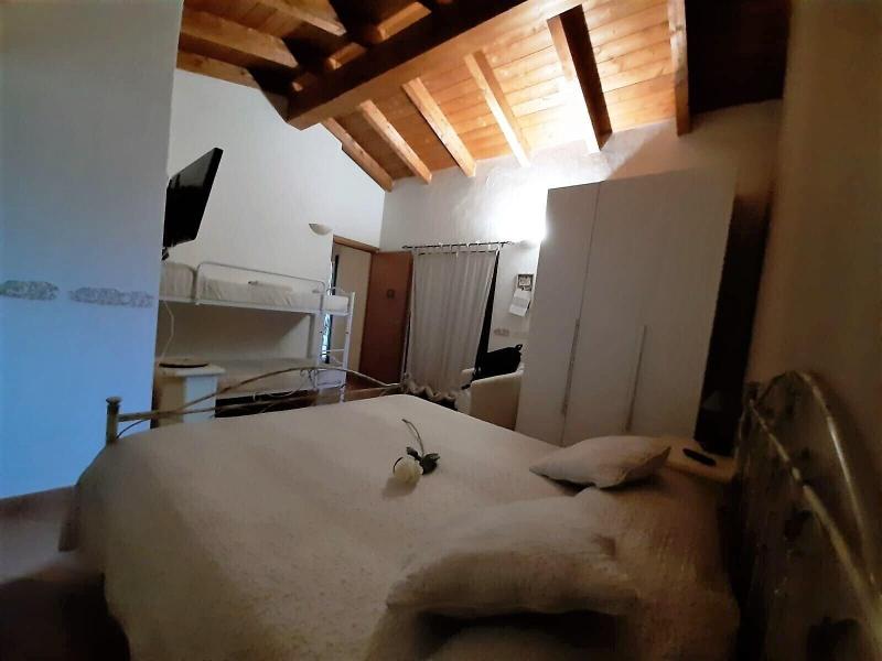 B&B Su Donnigheddu - Oda