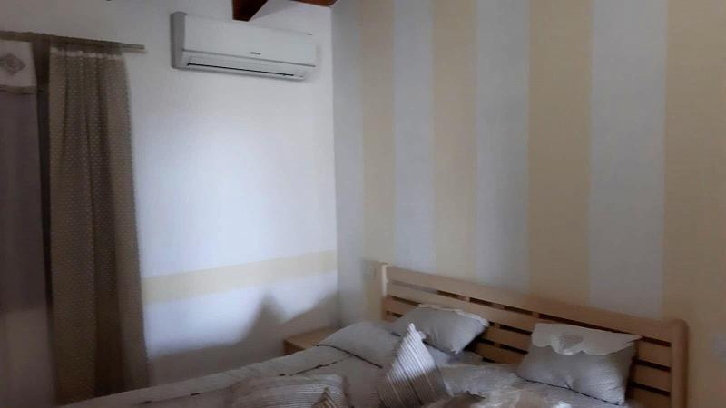 B&B Su Donnigheddu - Oda