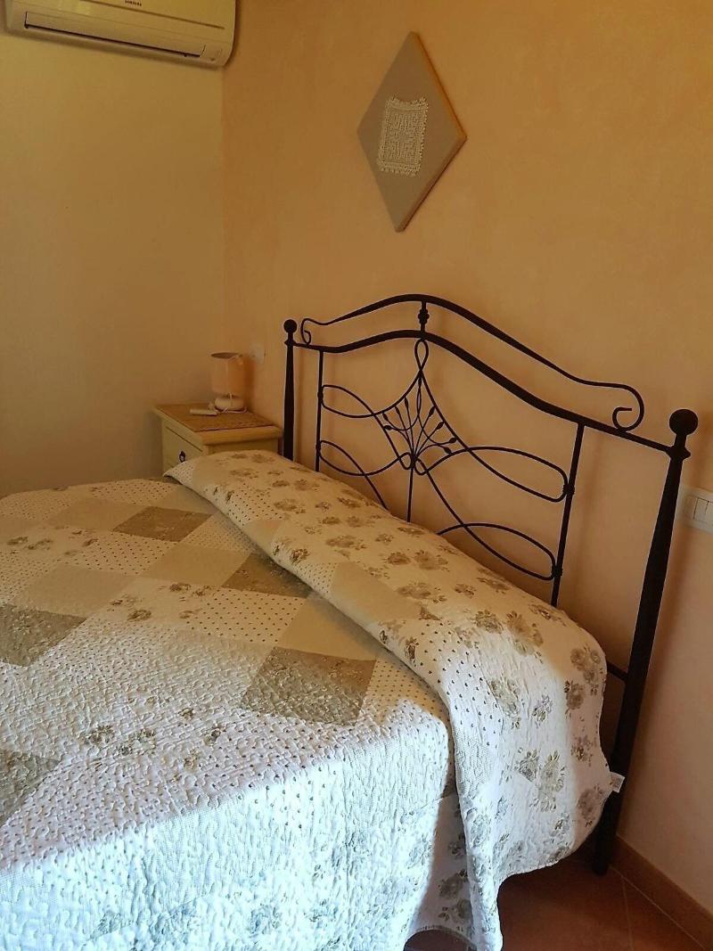 B&B Su Donnigheddu - Oda