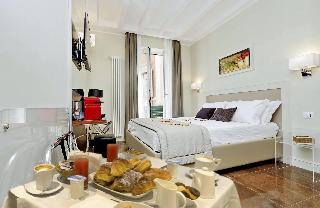 Piazza Venezia Grand Suite otel fotoğrafı