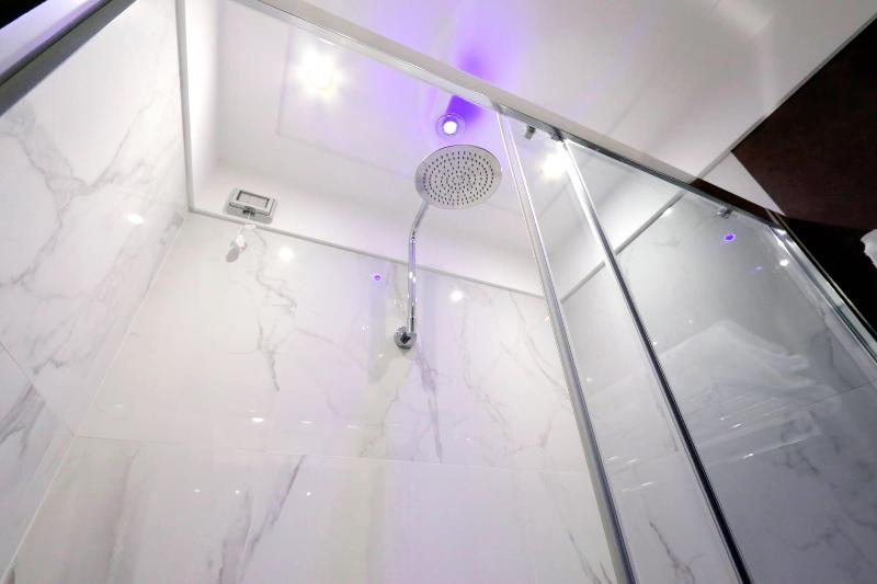 Piazza Venezia Grand Suite - Oda