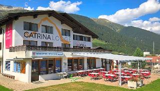 Catrina Lodge otel fotoğrafı