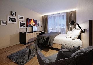 Avenue Pallova 28 otel fotoğrafı