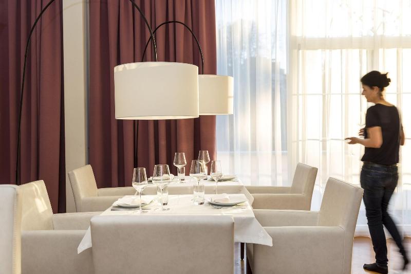 Boutiquehotel Bergvilla - Bar