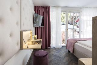 Boutiquehotel Bergvilla fotoÄŸrafÄ±