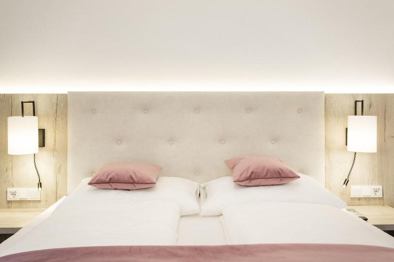 Boutiquehotel Bergvilla - Lobi