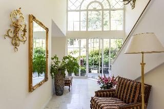 Boutiquehotel Bergvilla fotoÄŸrafÄ±