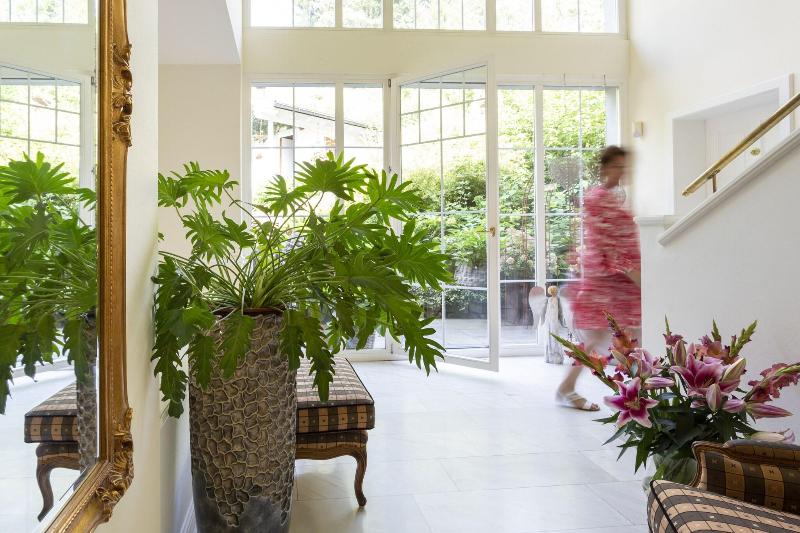 Boutiquehotel Bergvilla - Lobi