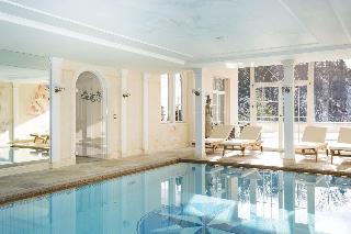 Boutiquehotel Bergvilla fotoÄŸrafÄ±