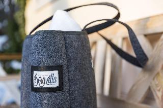 Boutiquehotel Bergvilla fotoÄŸrafÄ±