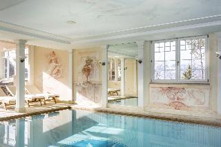 Boutiquehotel Bergvilla fotoÄŸrafÄ±