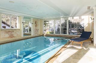 Boutiquehotel Bergvilla fotoÄŸrafÄ±