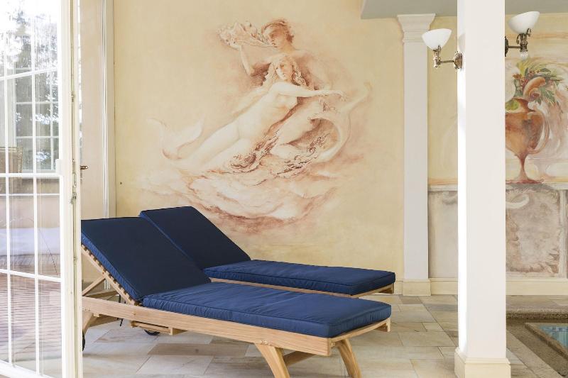 Boutiquehotel Bergvilla - Aktivite
