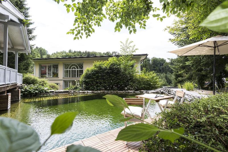 Boutiquehotel Bergvilla - Aktivite