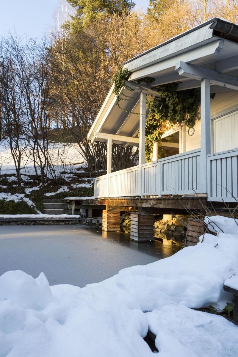 Boutiquehotel Bergvilla - Aktivite