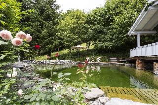 Boutiquehotel Bergvilla fotoÄŸrafÄ±