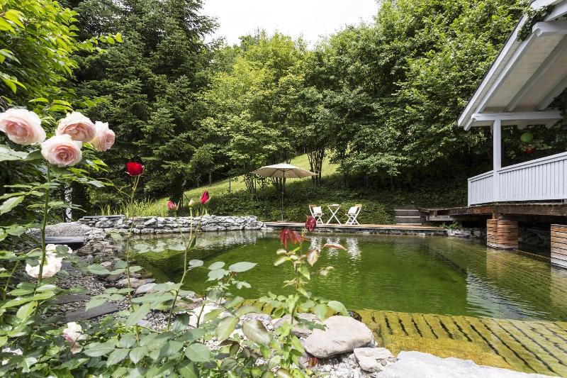 Boutiquehotel Bergvilla - Aktivite