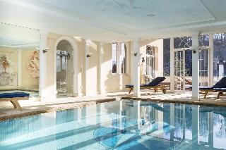 Boutiquehotel Bergvilla fotoÄŸrafÄ±