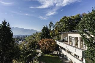 Boutiquehotel Bergvilla fotoÄŸrafÄ±