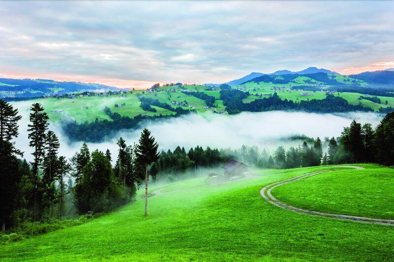 Boutiquehotel Bergvilla - Genel