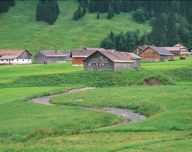 Boutiquehotel Bergvilla - Genel