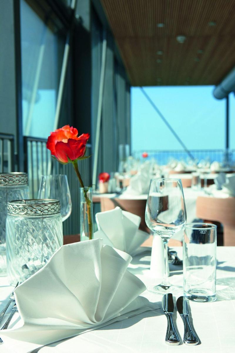 Boutiquehotel Bergvilla - Genel