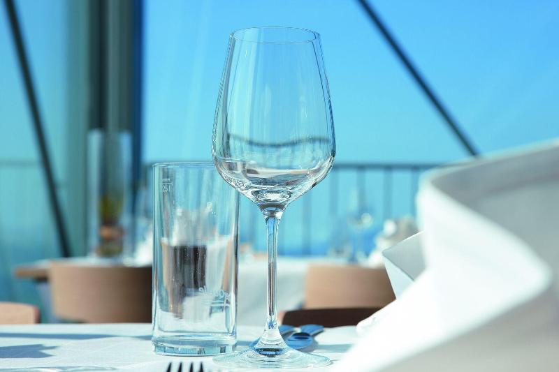 Boutiquehotel Bergvilla - Genel