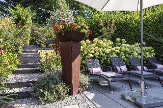 Boutiquehotel Bergvilla fotoÄŸrafÄ±
