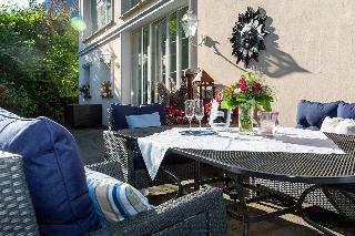 Boutiquehotel Bergvilla fotoÄŸrafÄ±