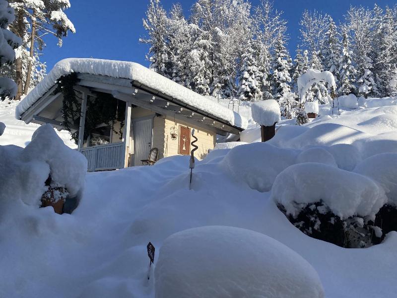 Boutiquehotel Bergvilla - Genel