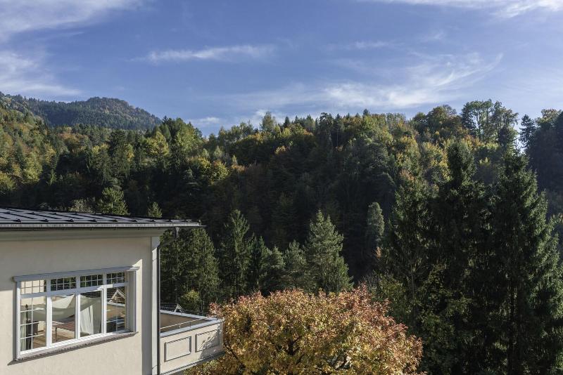 Boutiquehotel Bergvilla - Genel