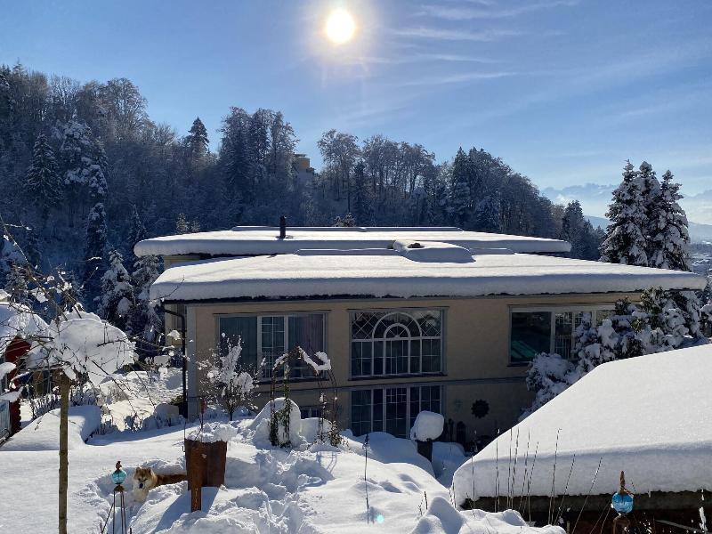 Boutiquehotel Bergvilla - Genel