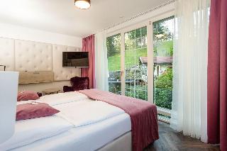 Boutiquehotel Bergvilla fotoÄŸrafÄ±