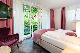 Boutiquehotel Bergvilla fotoÄŸrafÄ±
