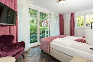 Boutiquehotel Bergvilla fotoÄŸrafÄ±