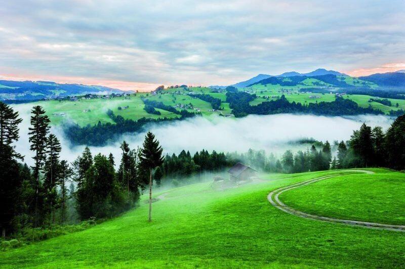Boutiquehotel Bergvilla - Genel