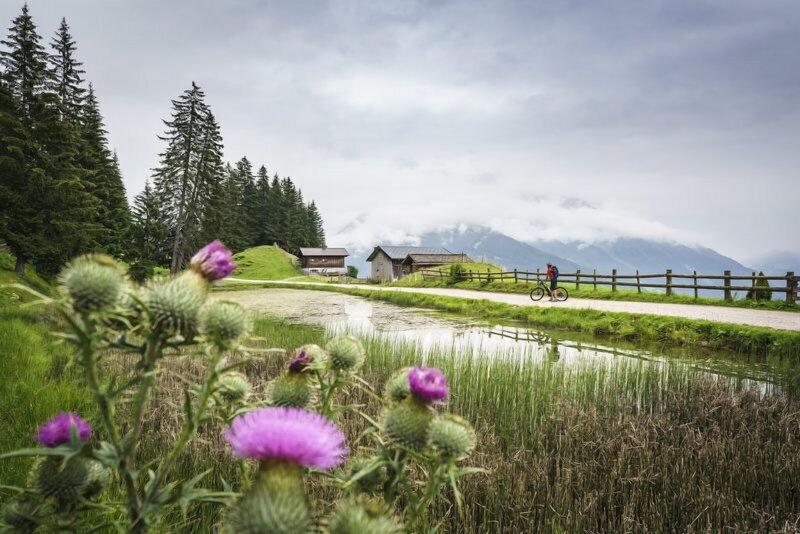 Boutiquehotel Bergvilla - Genel