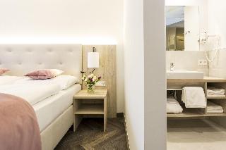 Boutiquehotel Bergvilla fotoÄŸrafÄ±