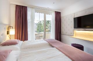 Boutiquehotel Bergvilla fotoÄŸrafÄ±