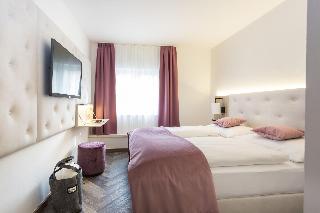 Boutiquehotel Bergvilla fotoÄŸrafÄ±