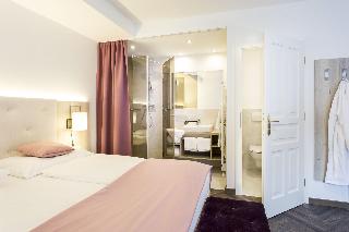 Boutiquehotel Bergvilla fotoÄŸrafÄ±