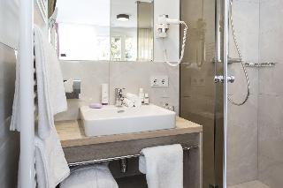 Boutiquehotel Bergvilla fotoÄŸrafÄ±