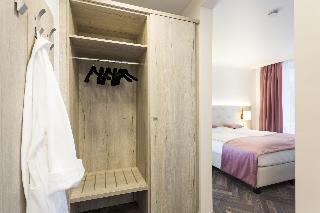 Boutiquehotel Bergvilla fotoÄŸrafÄ±