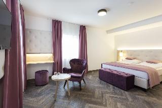 Boutiquehotel Bergvilla fotoÄŸrafÄ±
