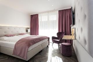 Boutiquehotel Bergvilla fotoÄŸrafÄ±