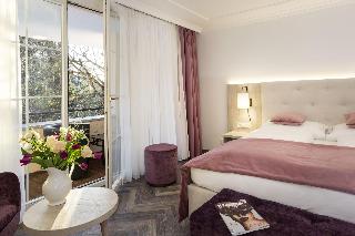 Boutiquehotel Bergvilla fotoÄŸrafÄ±