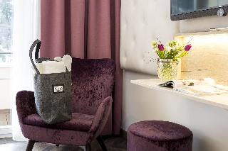 Boutiquehotel Bergvilla fotoÄŸrafÄ±