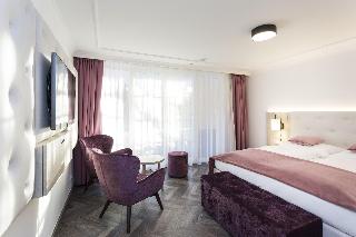 Boutiquehotel Bergvilla fotoÄŸrafÄ±