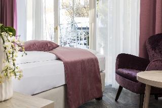 Boutiquehotel Bergvilla fotoÄŸrafÄ±