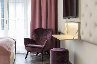 Boutiquehotel Bergvilla fotoÄŸrafÄ±